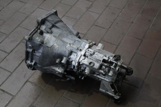 Foto: SCHALTGETRIEBE 5-GANG AKU (Ungeprüft) eines BMW 318i