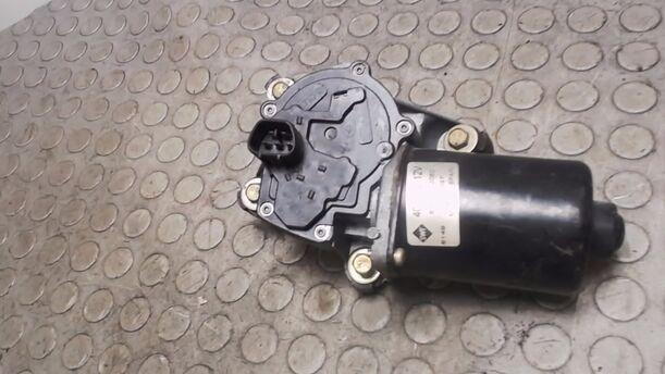 Foto: SCHEIBENWISCHERMOTOR VORN eines Toyota Corolla 1.4 CL