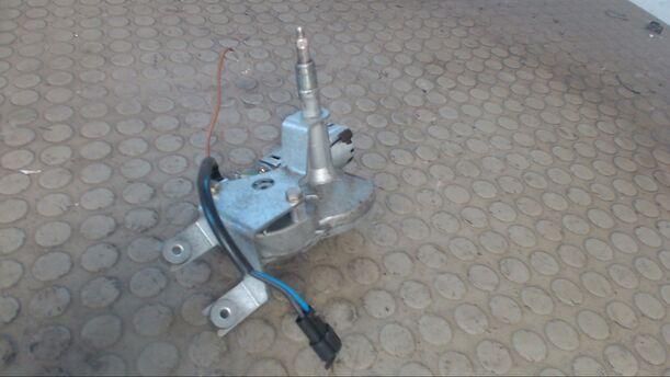Foto: SCHEIBENWISCHERMOTOR HINTEN eines Opel Corsa CL