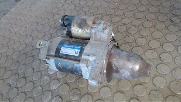 Foto: ANLASSER / STARTER DENSO eines Honda Civic 1.4i GLX