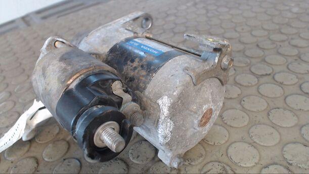 Foto: ANLASSER / STARTER DENSO eines Honda Civic 1.4i GLX