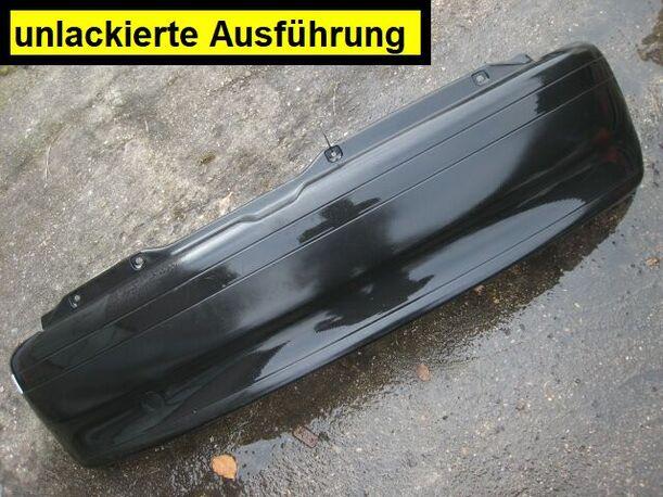 Foto: STOßSTANGE / STOSSFÄNGER HINTEN eines Fiat Punto 55 CL