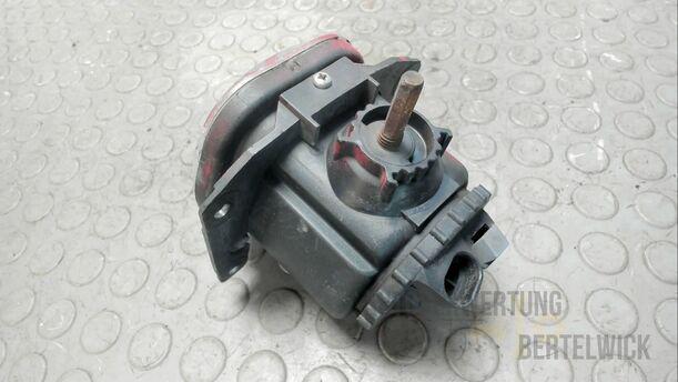 Foto: NEBELSCHEINWERFER LINKS eines Alfa Romeo 156 1.8 16V Twin Spark GLX