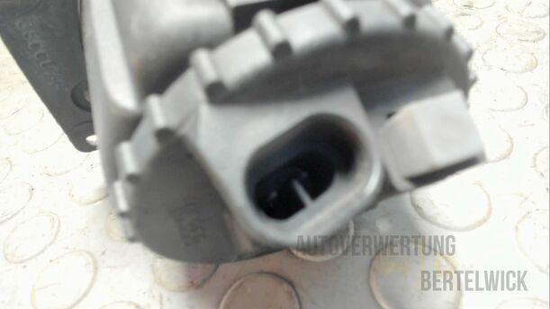 Foto: NEBELSCHEINWERFER LINKS eines Alfa Romeo 156 1.8 16V Twin Spark GLX