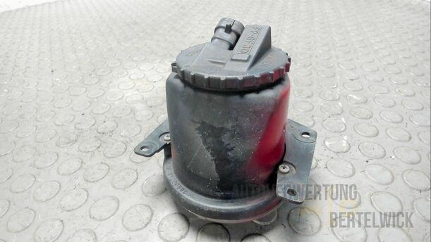 Foto: NEBELSCHEINWERFER LINKS eines Alfa Romeo 156 1.8 16V Twin Spark GLX
