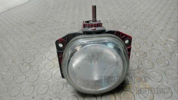 Foto: NEBELSCHEINWERFER RECHTS eines Alfa Romeo 156 1.8 16V Twin Spark GLX