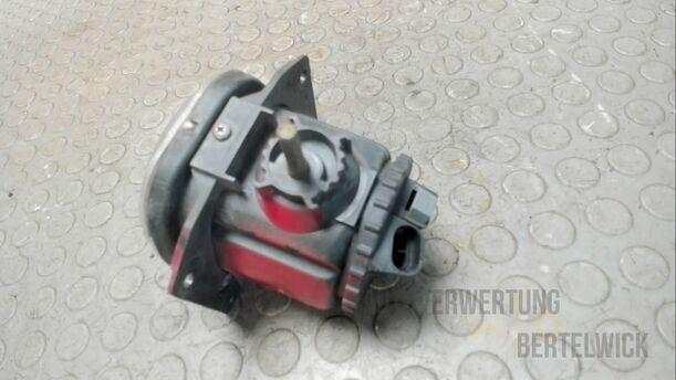 Foto: NEBELSCHEINWERFER RECHTS eines Alfa Romeo 156 1.8 16V Twin Spark GLX