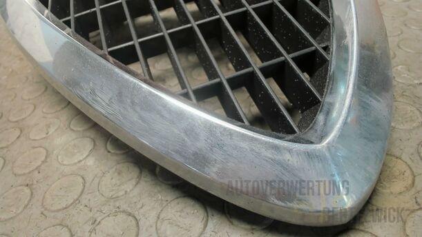 Foto: KÜHLERGRILL eines Alfa Romeo 156 1.8 16V Twin Spark GLX