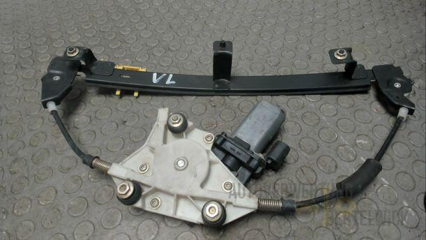 Foto: FENSTERHEBER VORNE LINKS eines Alfa Romeo 156 1.8 16V Twin Spark GLX