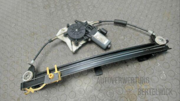 Foto: FENSTERHEBER VORNE LINKS eines Alfa Romeo 156 1.8 16V Twin Spark GLX