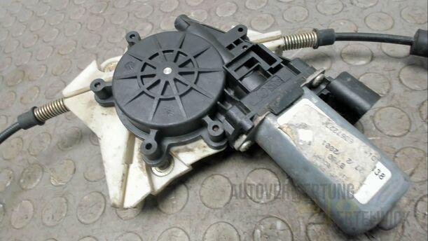 Foto: FENSTERHEBER VORNE LINKS eines Alfa Romeo 156 1.8 16V Twin Spark GLX