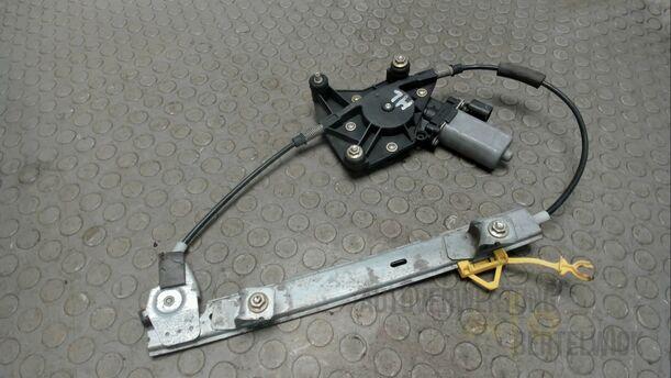 Foto: FENSTERHEBER HINTEN LINKS eines Alfa Romeo 156 1.8 16V Twin Spark GLX