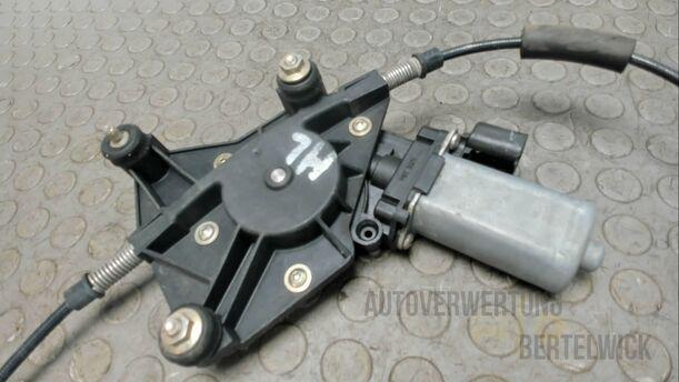 Foto: FENSTERHEBER HINTEN LINKS eines Alfa Romeo 156 1.8 16V Twin Spark GLX