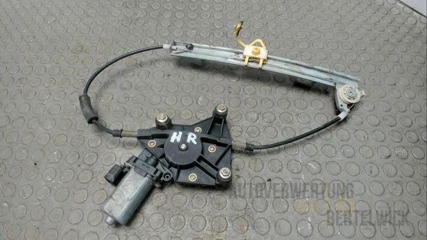 Foto: FENSTERHEBER HINTEN RECHTS eines Alfa Romeo 156 1.8 16V Twin Spark GLX