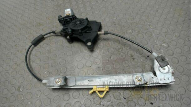 Foto: FENSTERHEBER HINTEN RECHTS eines Alfa Romeo 156 1.8 16V Twin Spark GLX