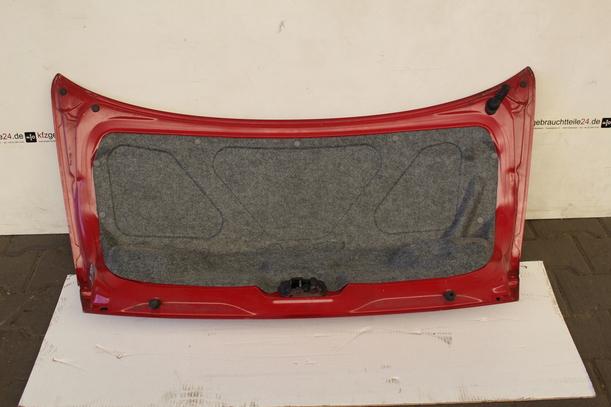 Foto: HECKKLAPPE / HECKDECKEL eines Alfa Romeo 156 1.8 16V Twin Spark GLX