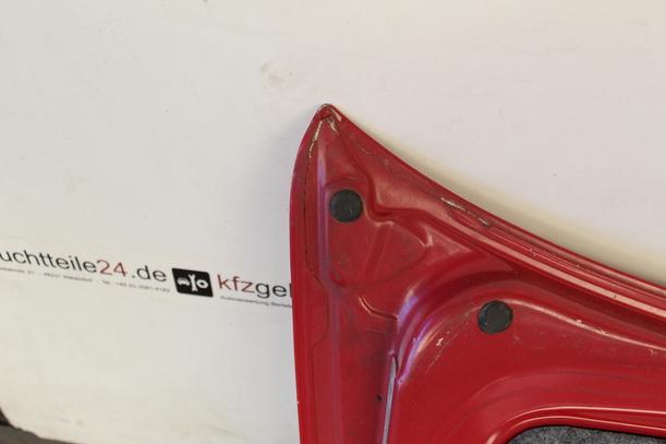 Foto: HECKKLAPPE / HECKDECKEL eines Alfa Romeo 156 1.8 16V Twin Spark GLX