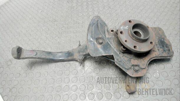 Foto: ACHSSCHENKEL VORNE RECHTS eines Alfa Romeo 156 1.8 16V Twin Spark GLX