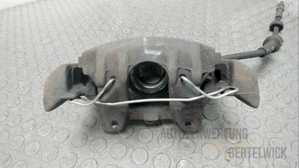 Foto: BREMSSATTEL VORNE LINKS eines Alfa Romeo 156 1.8 16V Twin Spark GLX