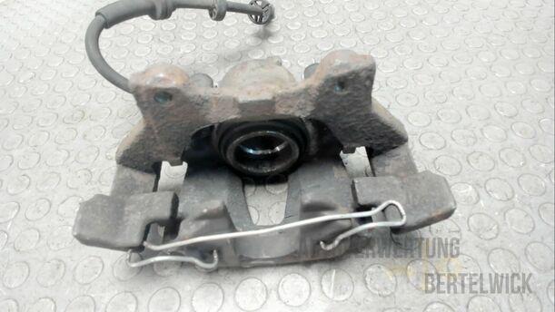 Foto: BREMSSATTEL VORNE LINKS eines Alfa Romeo 156 1.8 16V Twin Spark GLX