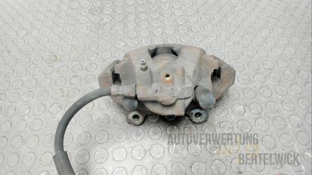 Foto: BREMSSATTEL VORNE LINKS eines Alfa Romeo 156 1.8 16V Twin Spark GLX