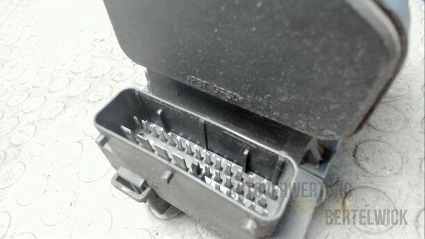 Foto: HAUPTBREMSAGGREGAT ABS eines Alfa Romeo 156 1.8 16V Twin Spark GLX