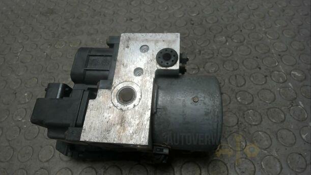 Foto: HAUPTBREMSAGGREGAT ABS eines Alfa Romeo 156 1.8 16V Twin Spark GLX