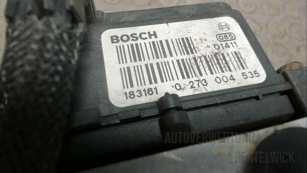 Foto: HAUPTBREMSAGGREGAT ABS eines Alfa Romeo 156 1.8 16V Twin Spark GLX