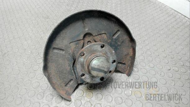 Foto: ACHSSCHENKEL HINTEN LINKS eines Alfa Romeo 156 1.8 16V Twin Spark GLX