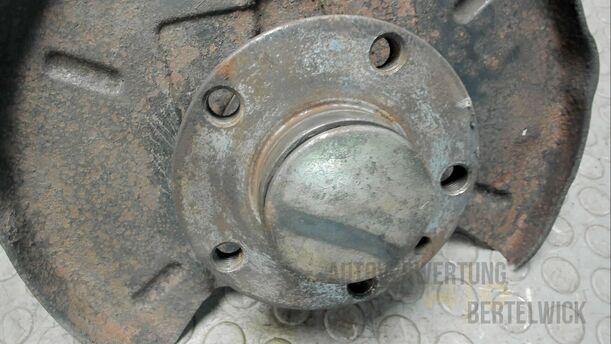 Foto: ACHSSCHENKEL HINTEN LINKS eines Alfa Romeo 156 1.8 16V Twin Spark GLX