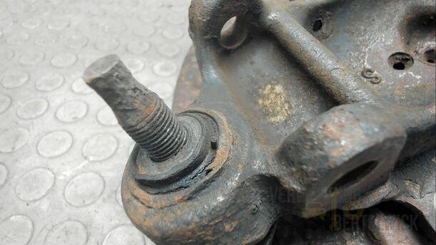 Foto: ACHSSCHENKEL HINTEN LINKS eines Alfa Romeo 156 1.8 16V Twin Spark GLX