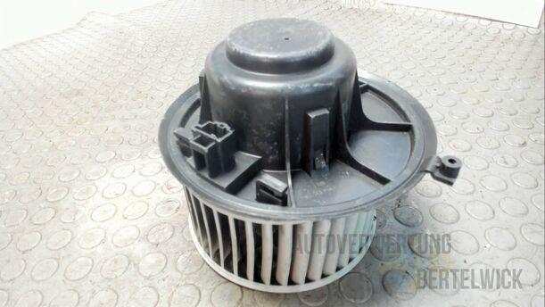 Foto: HEIZUNGSGEBLÄSE eines Alfa Romeo 156 1.8 16V Twin Spark GLX