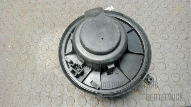 Foto: HEIZUNGSGEBLÄSE eines Alfa Romeo 156 1.8 16V Twin Spark GLX