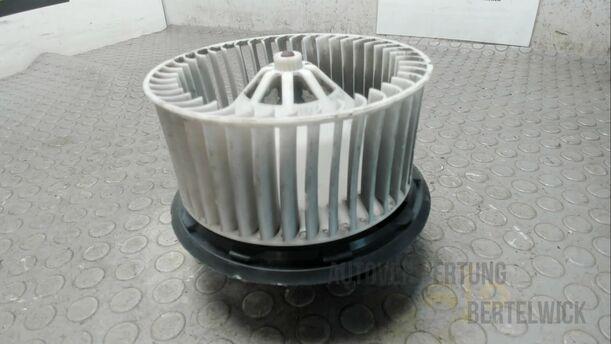 Foto: HEIZUNGSGEBLÄSE eines Alfa Romeo 156 1.8 16V Twin Spark GLX