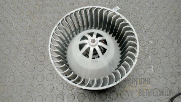 Foto: HEIZUNGSGEBLÄSE eines Alfa Romeo 156 1.8 16V Twin Spark GLX