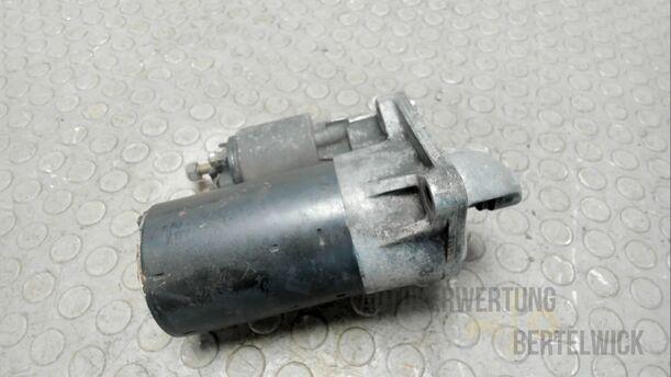 Foto: ANLASSER / STARTER BOSCH eines Alfa Romeo 156 1.8 16V Twin Spark GLX