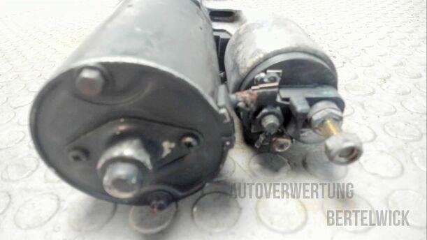 Foto: ANLASSER / STARTER BOSCH eines Alfa Romeo 156 1.8 16V Twin Spark GLX