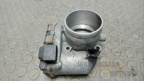 Foto: DROSSELKLAPPENSTUTZEN BOSCH ( ELEKTRISCH ) eines Alfa Romeo 156 1.8 16V Twin Spark GLX
