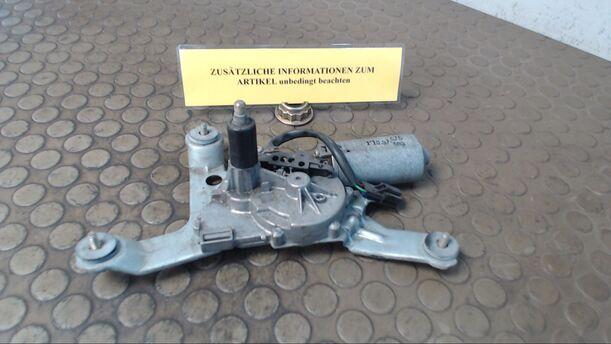 Foto: SCHEIBENWISCHERMOTOR HINTEN eines Mitsubishi Carisma 1600 GLX