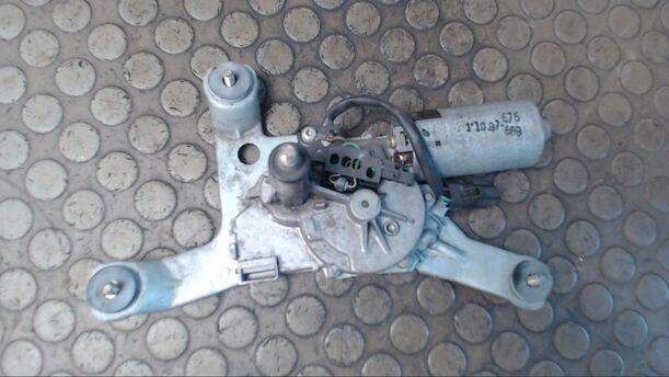 Foto: SCHEIBENWISCHERMOTOR HINTEN eines Mitsubishi Carisma 1600 GLX