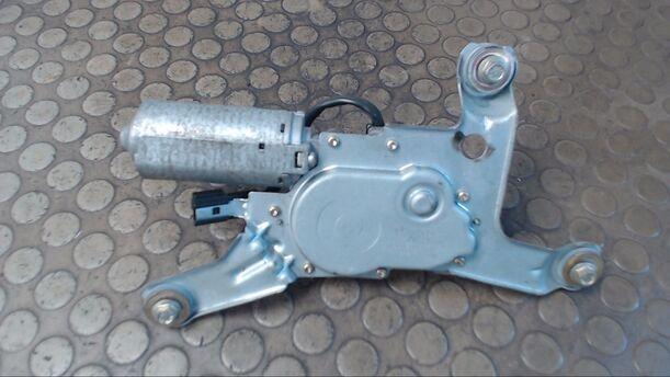 Foto: SCHEIBENWISCHERMOTOR HINTEN eines Mitsubishi Carisma 1600 GLX