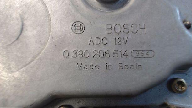 Foto: SCHEIBENWISCHERMOTOR HINTEN eines Mitsubishi Carisma 1600 GLX