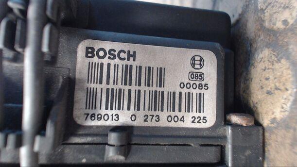 Foto: HAUPTBREMSAGGREGAT ABS eines Mitsubishi Carisma 1600 GLX