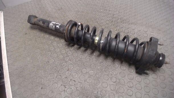 Foto: FEDERBEIN HINTEN LINKS eines Mitsubishi Carisma 1600 GLX