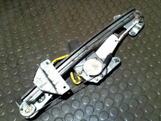 Foto: FENSTERHEBER ELEKTR. VORN RECHTS eines Mazda Xedos 6