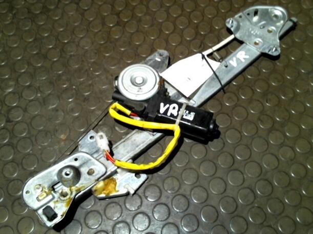 Foto: FENSTERHEBER ELEKTR. VORN RECHTS eines Mazda Xedos 6