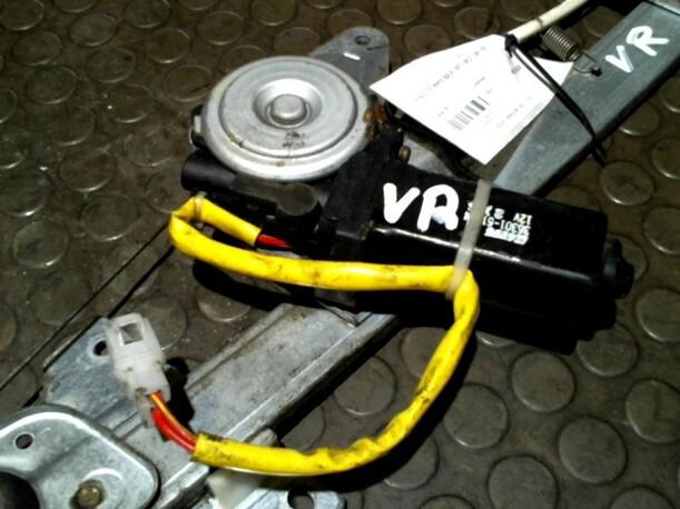Foto: FENSTERHEBER ELEKTR. VORN RECHTS eines Mazda Xedos 6