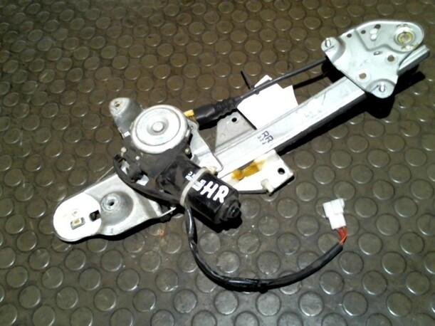 Foto: FENSTERHEBER ELEKTR. HINTEN RECHTS eines Mazda Xedos 6