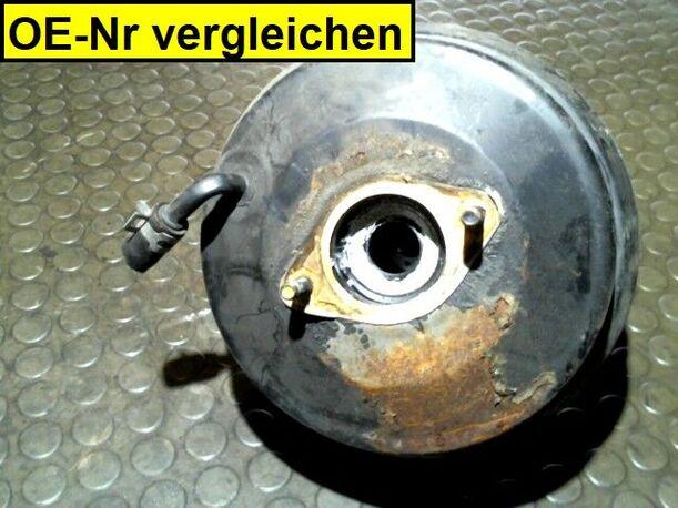 Foto: BREMSKRAFTVERSTÄRKER eines Mazda Xedos 6