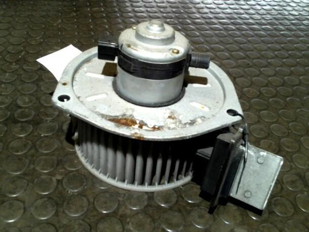 Foto: GEBLÄSE KLIMAANLAGE eines Mazda Xedos 6